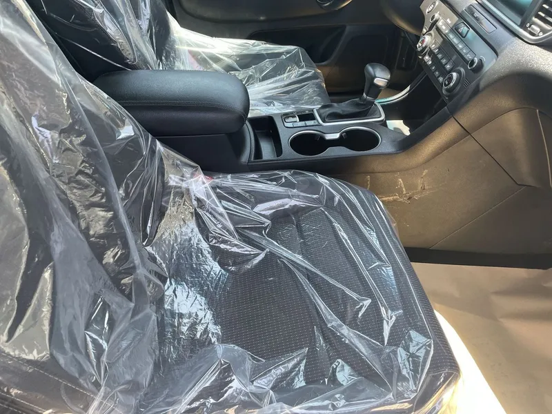 Kia Sportage 2nd hand, 2021, private hand