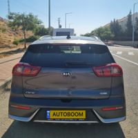 קיה נירו יד 2 רכב, 2018, פרטי