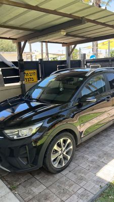 Kia Stonic 2ème main, 2019, main privée