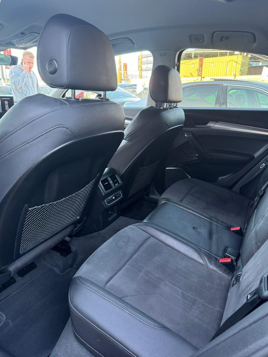 أودي Q5 Sportback مستعمل, 2023, مالك خاص