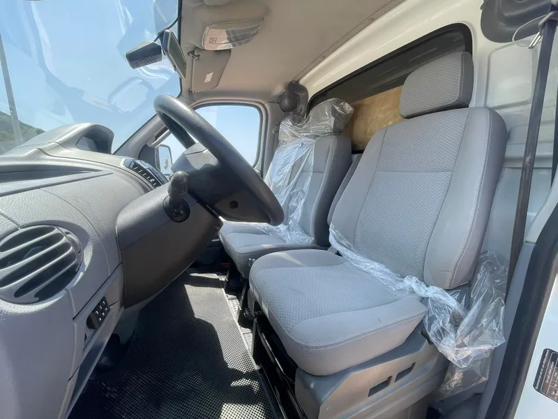 Maxus V80 2nd hand, 2021