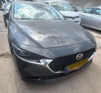 Mazda 3 2nd hand, 2022