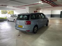 Citroen C4 Picasso 2nd hand, 2015, private