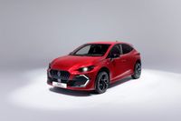 Renault Clio 2025. Bodywork, Exterior. Hatchback 5-door, 6 generation