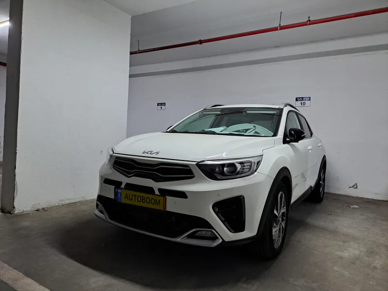 Kia Stonic 2ème main, 2022, main privée