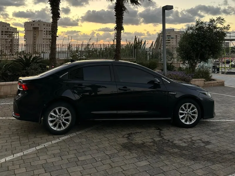 Toyota Corolla 2ème main, 2019, main privée