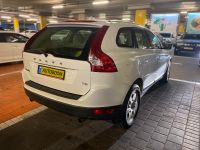 וולוו XC60 יד 2 רכב, 2012, פרטי
