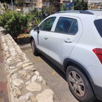 Chevrolet Trax 2nd hand, 2016, private