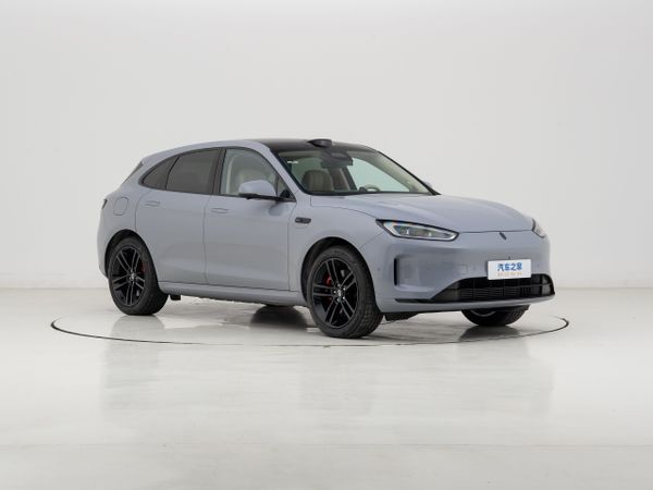 סרס M5 ‏2024. מרכב, צורה. SUV קופה, 1 דור