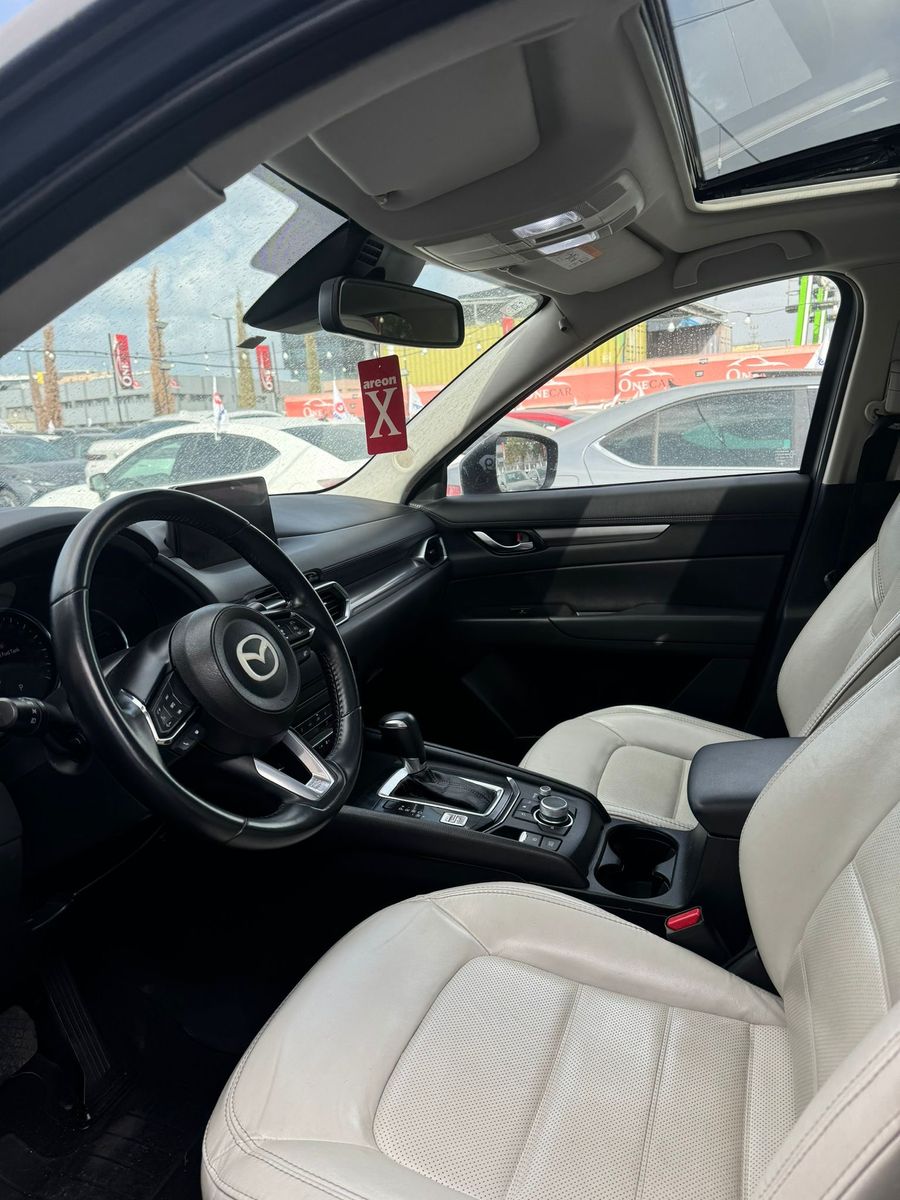 Mazda CX-5 2nd hand, 2021, private hand