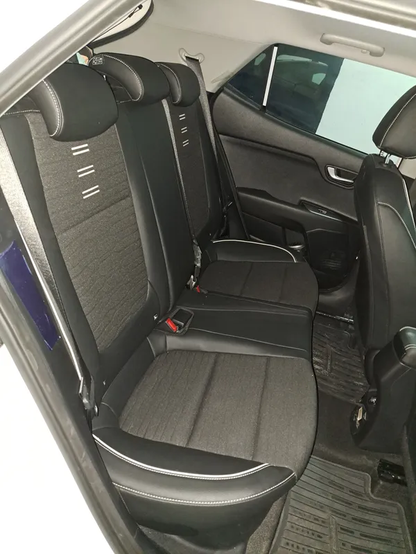 Kia Stonic 2ème main, 2022, main privée