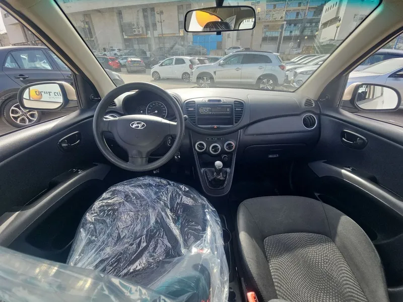 Hyundai i10 2nd hand, 2013, private hand