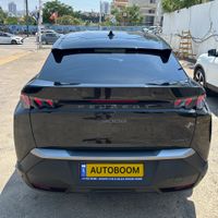 بيجو 3008 مستعمل, 2025, خصوصي
