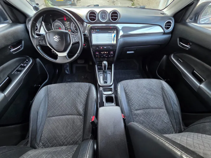 Suzuki Vitara 2nd hand, 2020, private hand