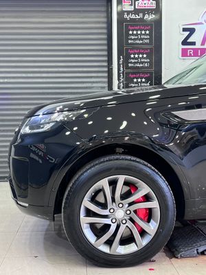 Land Rover Discovery 2ème main, 2019, main privée