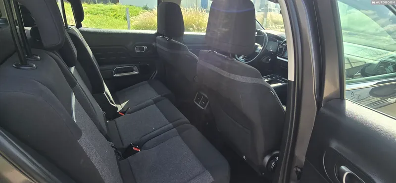 Citroën C5 Aircross 2ème main, 2023, privée