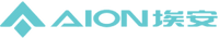 Айон логотип