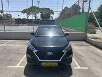 יונדאי טוסון יד 2 רכב, 2020, פרטי