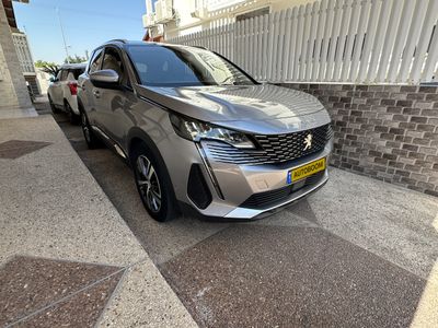 بيجو 3008 مستعمل, 2021, مالك خاص