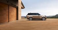 Land Rover Range Rover 2022. Bodywork, Exterior. SUV 5-doors, 5 generation