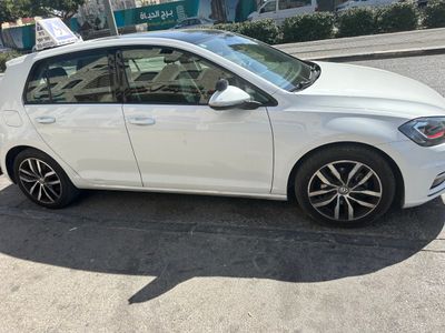 Volkswagen Golf 2nd hand, 2019