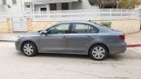 Volkswagen Jetta с пробегом, 2017, частная