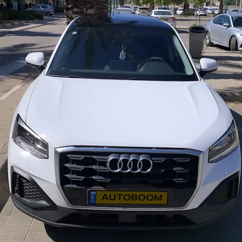 Audi Q2 2nd hand, 2021, private hand