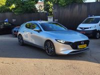 Mazda 3 2ème main, 2021, privée