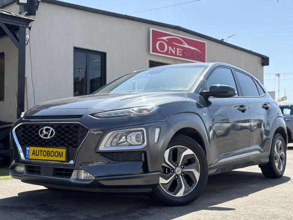 Hyundai Kona 2nd hand, 2021, private hand