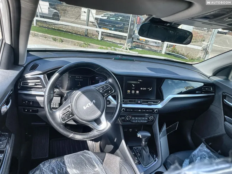 Kia Niro 2ème main, 2022, privée