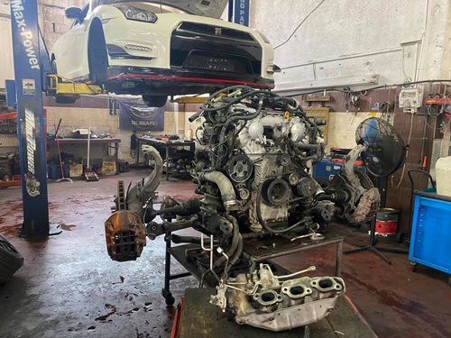 Garage Max Power. صورة 6