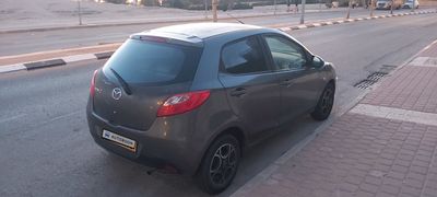Mazda 2 с пробегом, 2009