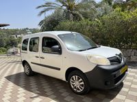 Renault Kangoo с пробегом, 2016, частная