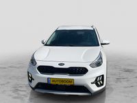 Kia Niro 2ème main, 2021