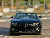 Chevrolet Camaro с пробегом, 2011, частная