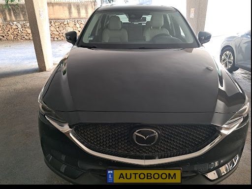 Mazda CX-5 с пробегом, 2020, частная рука