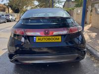 Honda Civic 2nd hand, 2010, private
