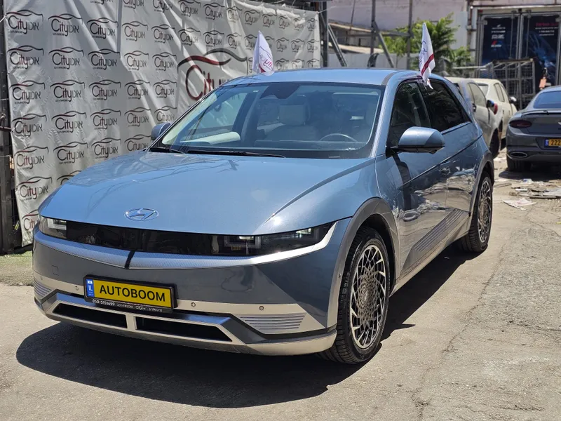 Hyundai IONIQ 5 2nd hand, 2024, private hand