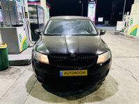 Škoda Octavia 2ème main, 2016, privée