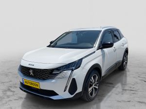 Peugeot 3008, 2022, photo