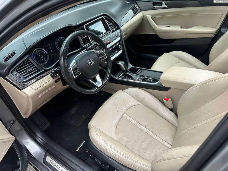 Audi Q5 2ème main, 2019, privée