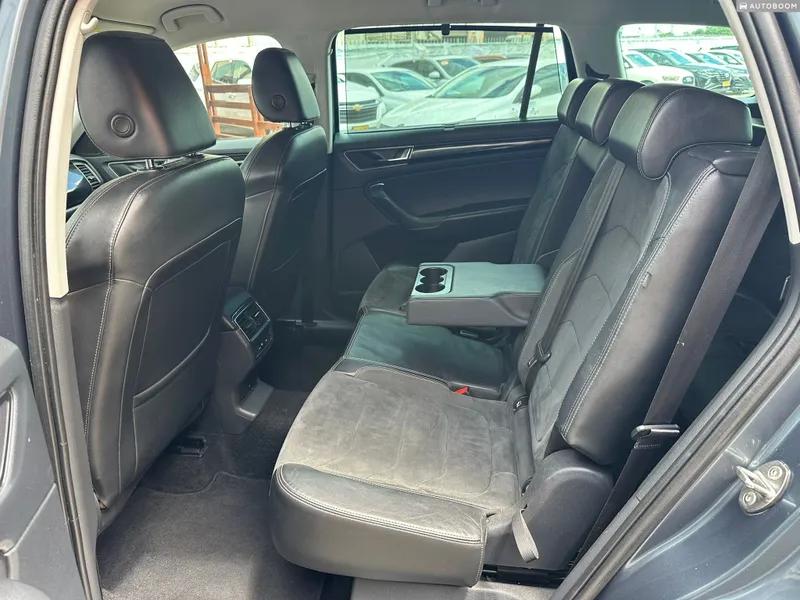 Škoda Kodiaq 2ème main, 2019, privée
