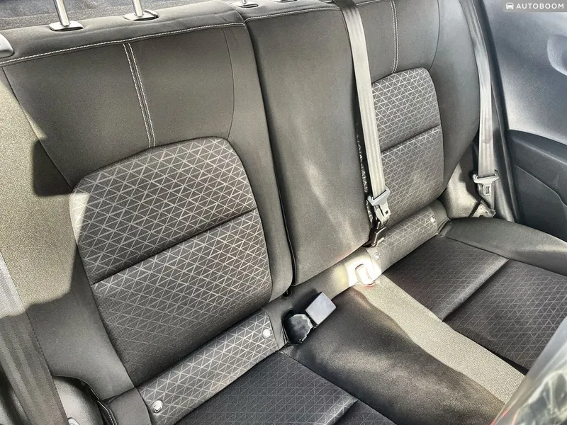 Kia Picanto 2nd hand, 2019, private