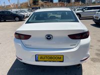 Mazda 3 2ème main, 2021