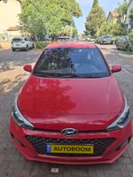 هيونداي i20 مستعمل, 2021, خصوصي