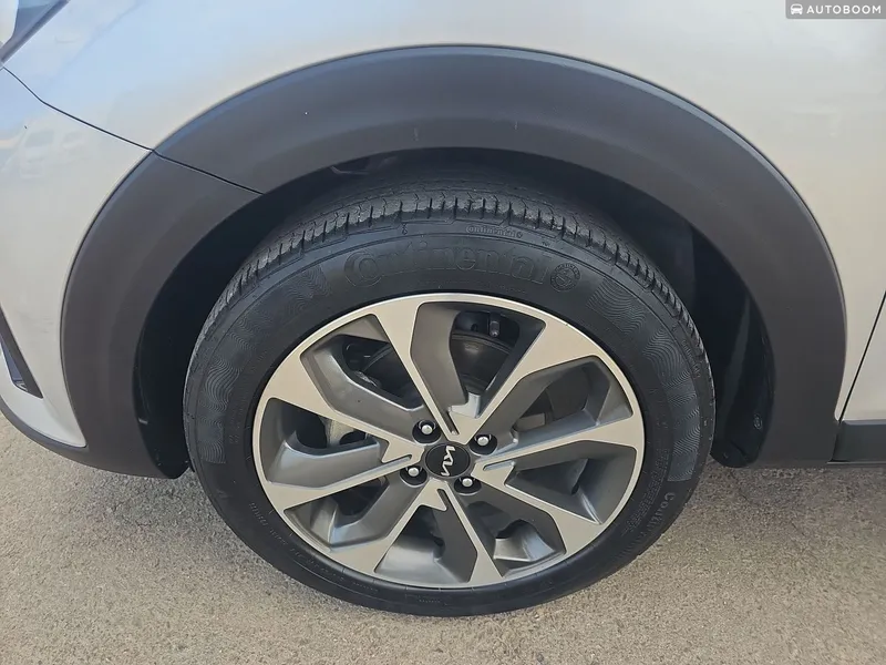 Kia Stonic 2ème main, 2024