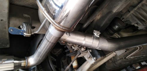 Bro Exhausts. صورة 5
