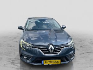 Renault Megane, 2019, фото