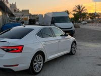 Skoda Superb с пробегом, 2020, частная