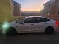 Tesla Model 3 с пробегом, 2021, частная